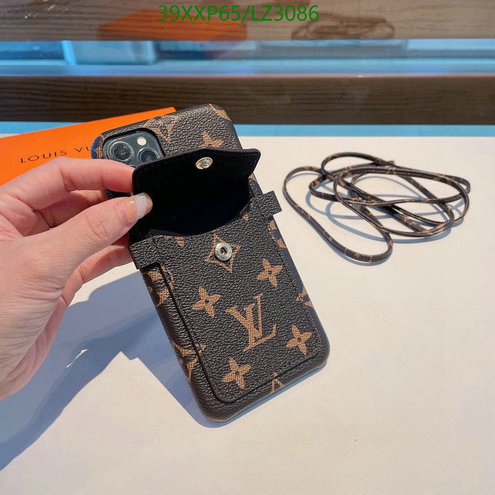 YUPOO-Louis Vuitton Latest Phone Case LV Code: LZ3086 $: 39USD