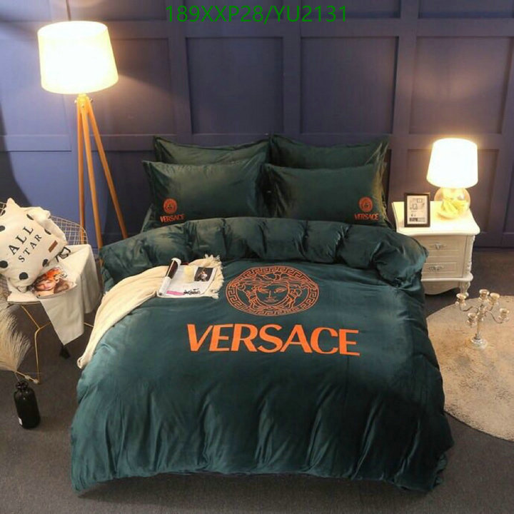 YUPOO-Versace Houseware Code: YU2131 $: 189USD