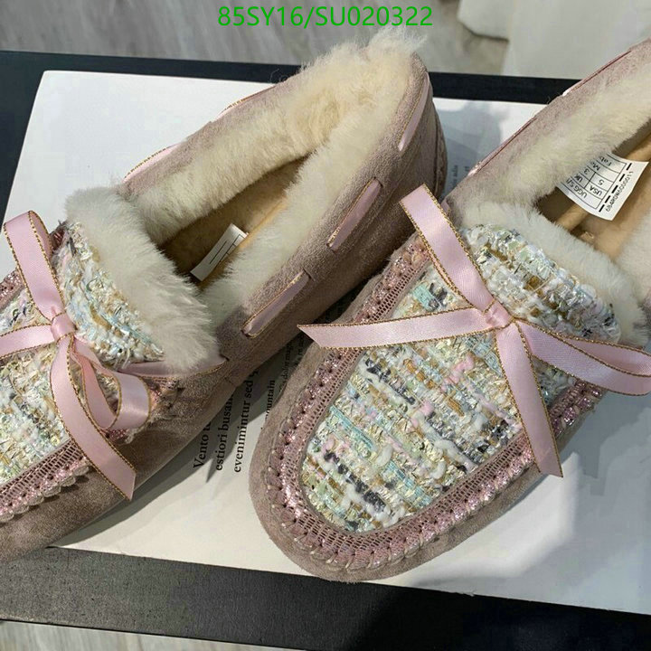 YUPOO-UGG women's shoes Code: SU020322