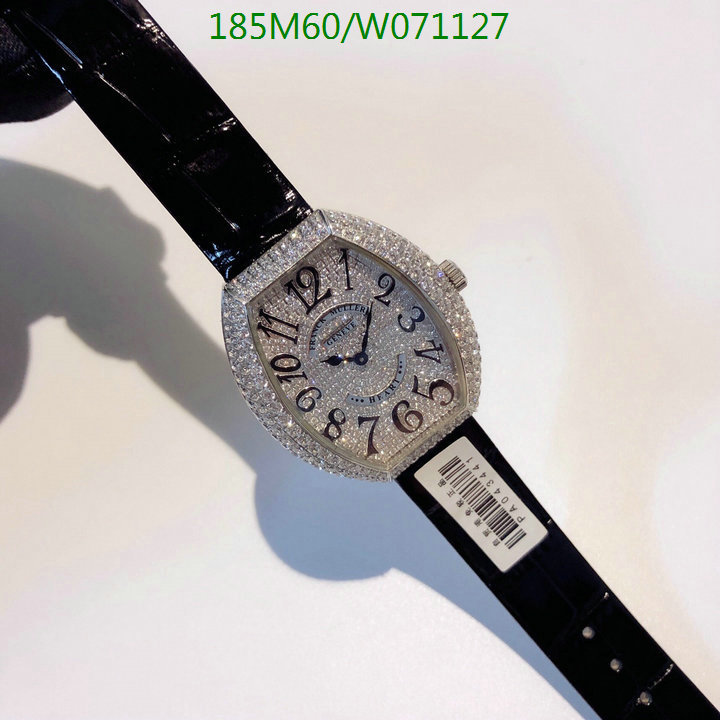 YUPOO-Franck Muller Watch Code: W071127