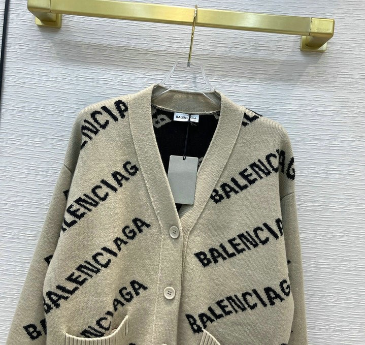 YUPOO-Balenciaga women's clothing Code: LC2018 $: 125USD