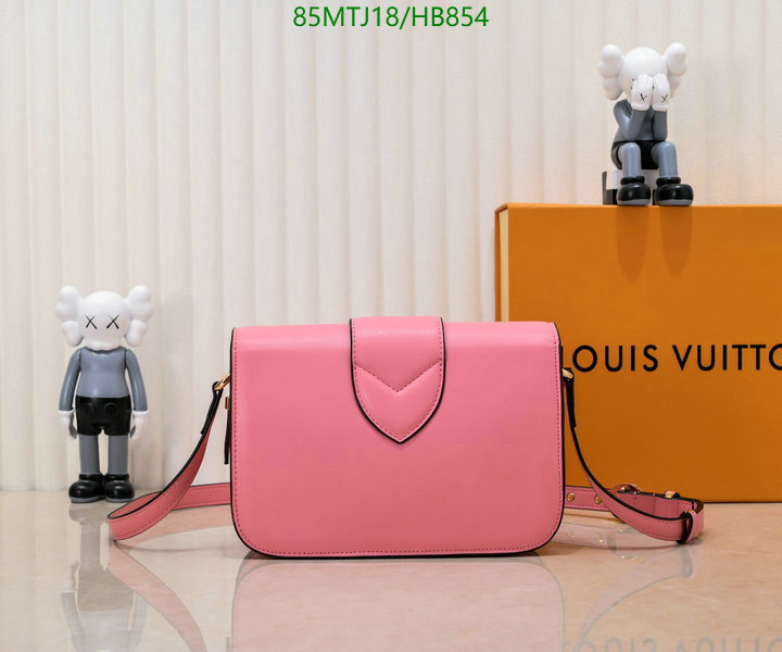 YUPOO-Louis Vuitton AAAA+ Replica bags LV Code: HB854