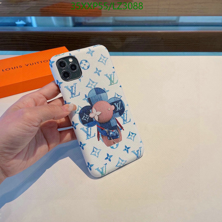 YUPOO-Louis Vuitton Latest Phone Case LV Code: LZ3088 $: 35USD