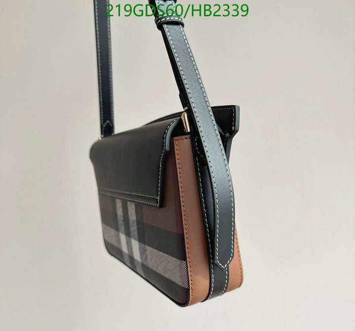 YUPOO-Burberry high quality Replica bags Code: HB2339