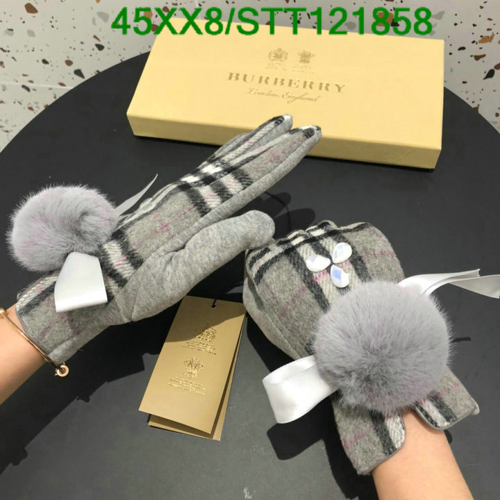 YUPOO-Burberry Gloves Code: STT121858