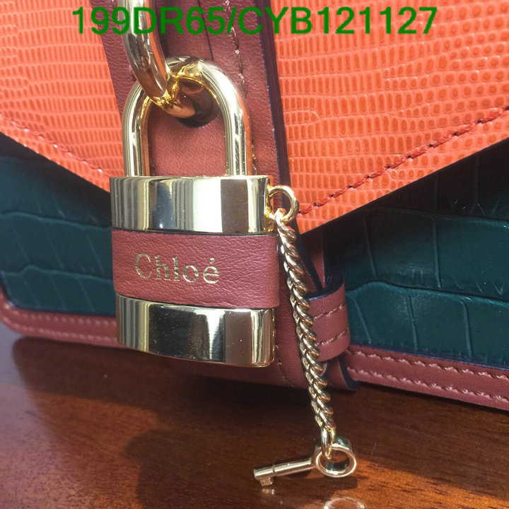 YUPOO-Chloé bag Code: CYB121127