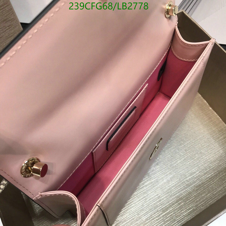 YUPOO-Bulgari luxurious bags B39174 Code: LB2778 $: 239USD