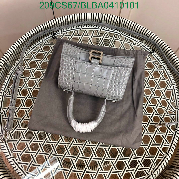 YUPOO-Balenciaga bags Code:BLBA0410101