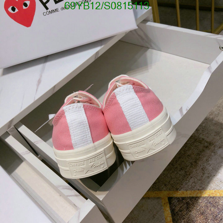 YUPOO-Converse Shoes Code: S0815113