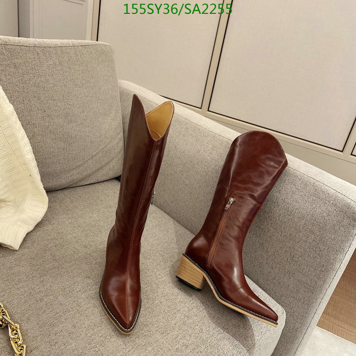 YUPOO-Isabel Marant Women Shoes Code: SA2255