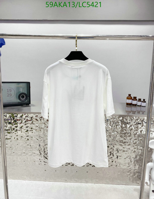 YUPOO-Louis Vuitton Fake clothing LV Code: LC5421 $: 59USD