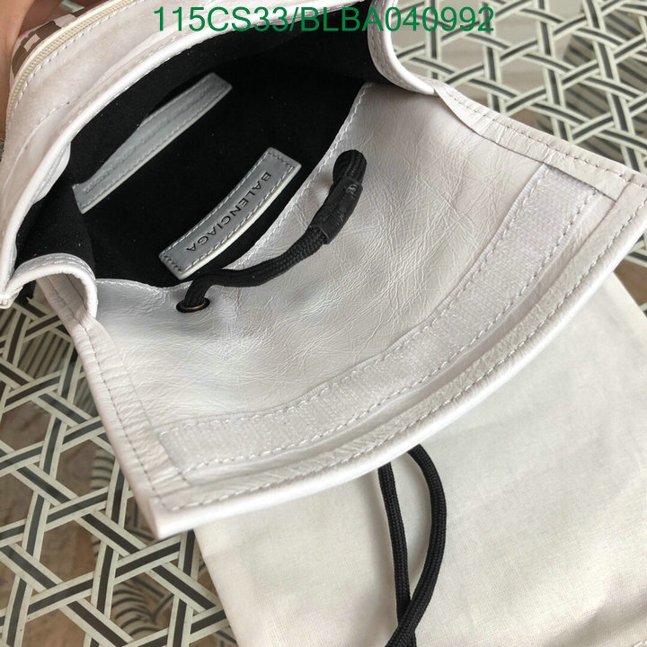 YUPOO-Balenciaga bags Code:BLBA04092