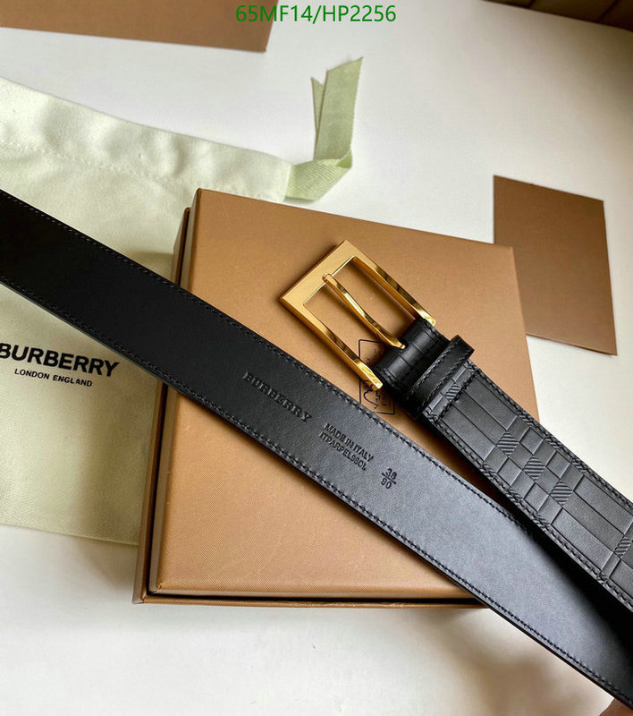 YUPOO-Burberry Quality Replica belts Code: HP2256