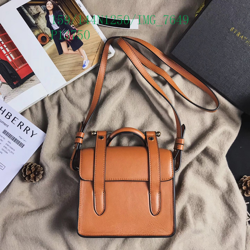 YUPOO-Strathberry Bag Code: SYB110902