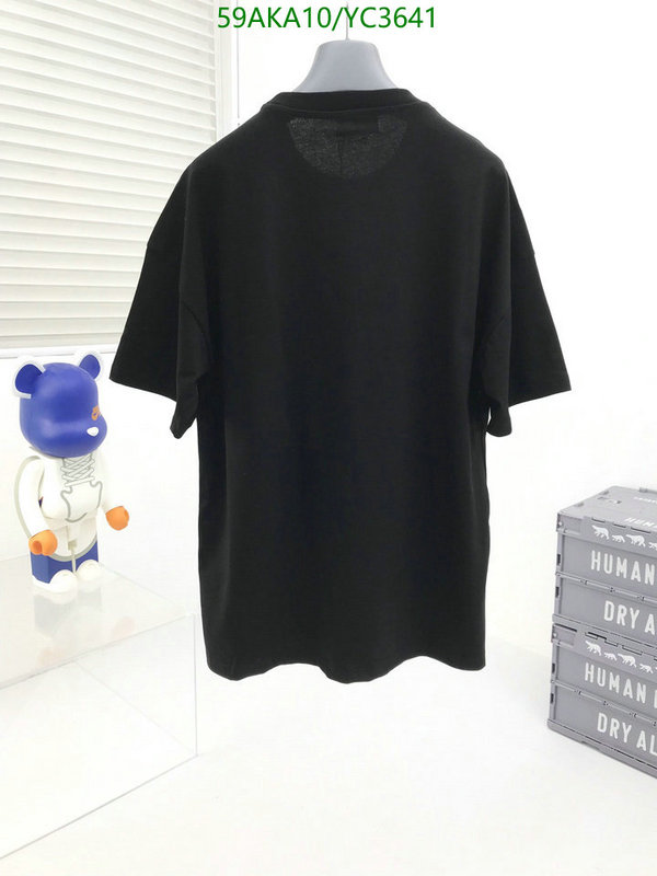 YUPOO-Balenciaga clothing Code: YC3641 $: 59USD