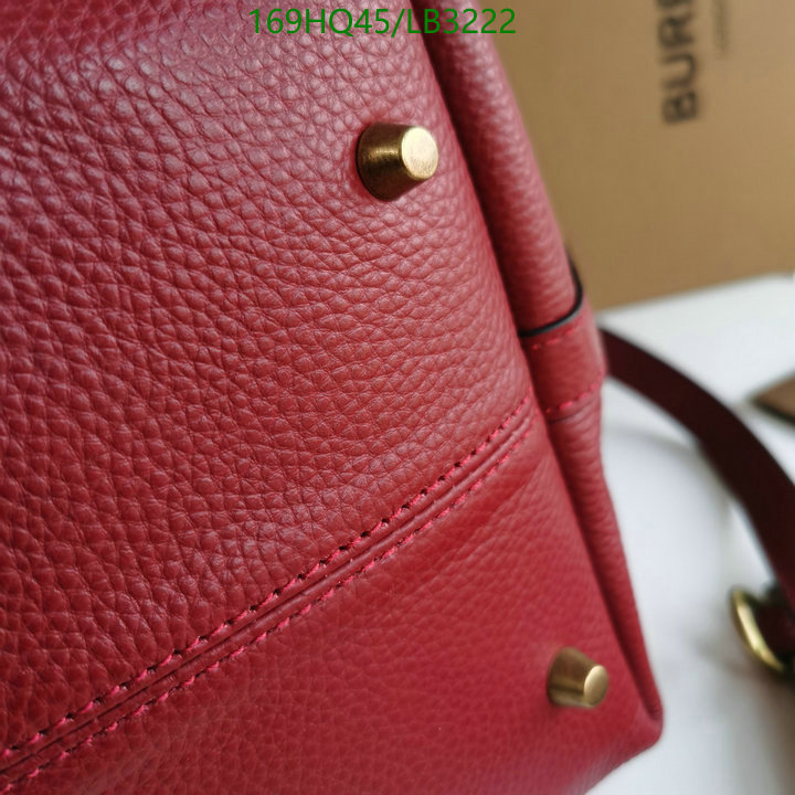 YUPOO-Burberry latest bags Code: LB3222 $: 169USD