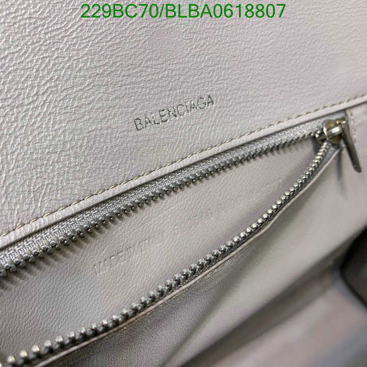 YUPOO-Balenciaga bags Code:BLBA0618807