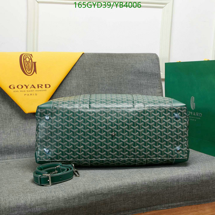 YUPOO-Goyard bag Code: YB4006 $: 165USD