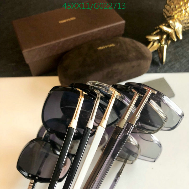 YUPOO-Tom Ford Casual personality Glasses Code: G022713