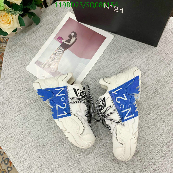 YUPOO-N'21 men's and women's shoes Code:SQ080154