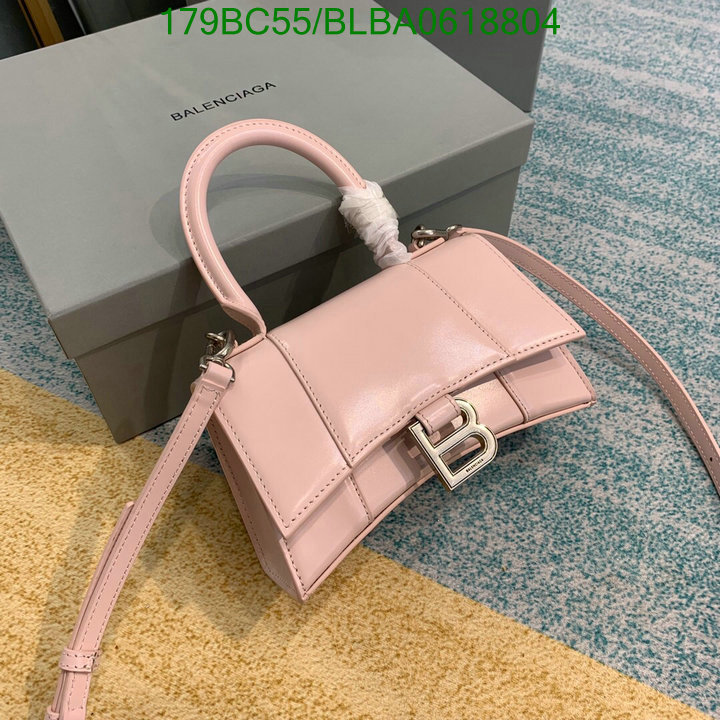 YUPOO-Balenciaga bags Code: BLBA0618804