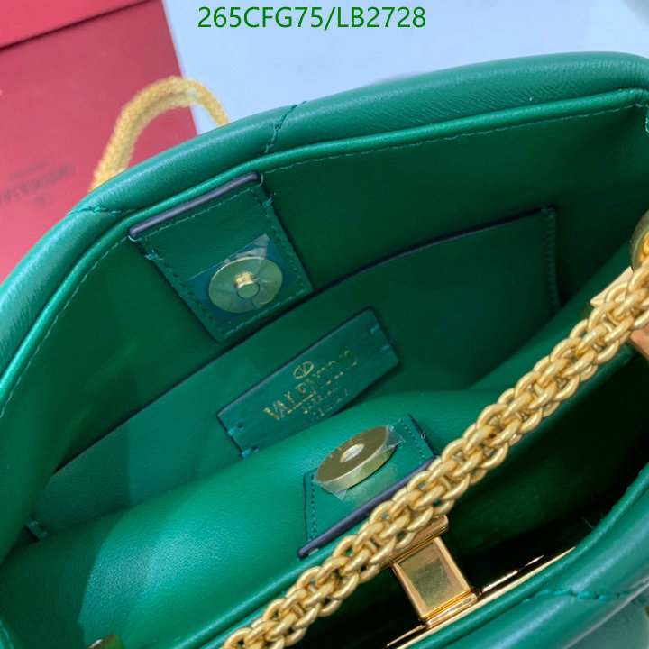 YUPOO-Valentino women's bags V0098 Code: LB2728 $: 265USD