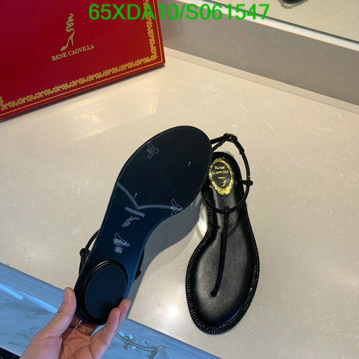 YUPOO-Rene Caovilla women's shoes Code: S061547