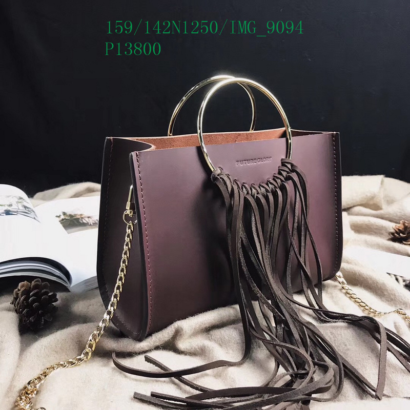 YUPOO- Future Gloryii bag Code:FGB110702