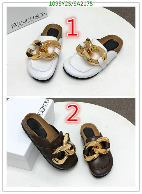 YUPOO-Fashion women's shoes Code:SA2175