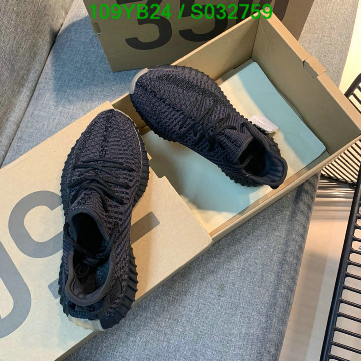 YUPOO-Adidas Yeezy Boost men's and women's shoes Code: S032759