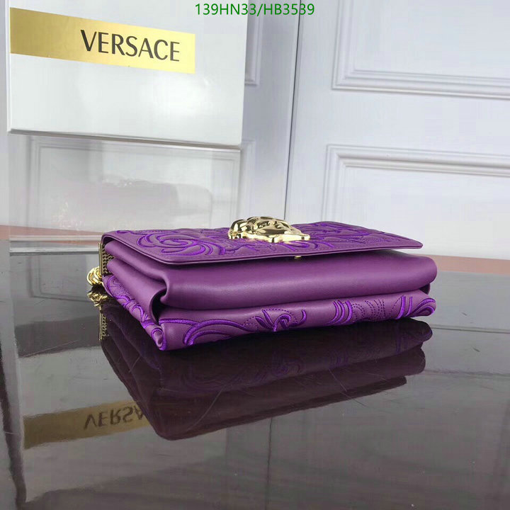 YUPOO-Versace Best Replicas Bags Code: HB3539