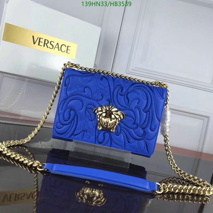 YUPOO-Versace Best Replicas Bags Code: HB3539