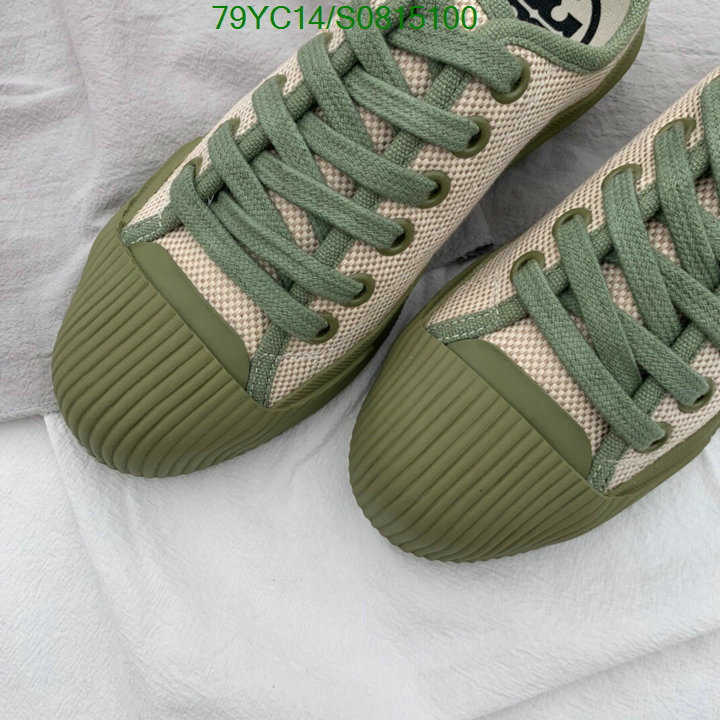 YUPOO-Tory Burch women's shoes Code: S0815100