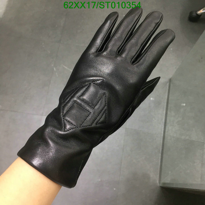 YUPOO-Hot Sale Leather Gloves Code: ST010354