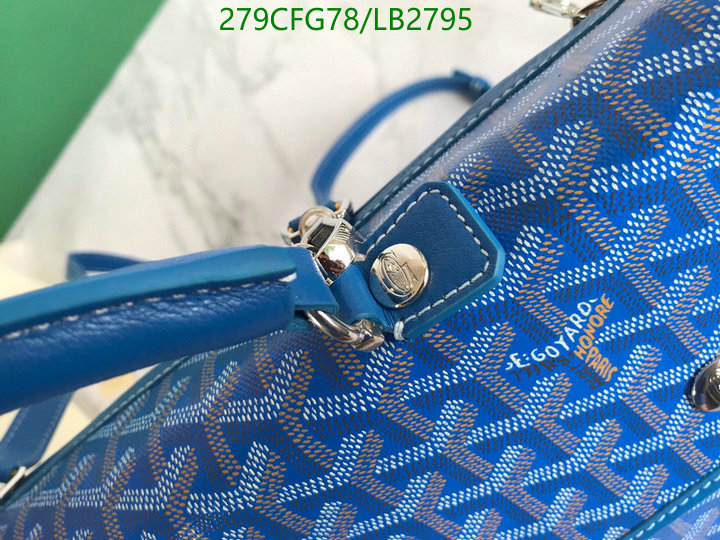 YUPOO-Goyard classic bags GY020318 Code: LB2795 $: 279USD