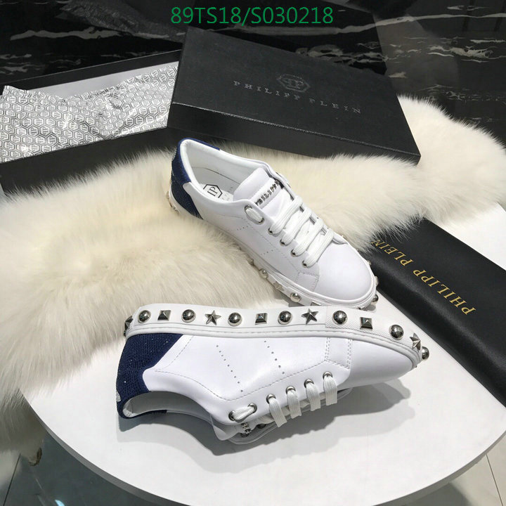 YUPOO-Phillipp Plein women's shoes Code: S030218