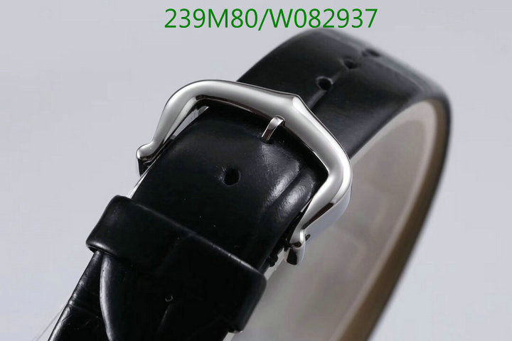 YUPOO-Cartier Luxury Watch Code: W082937