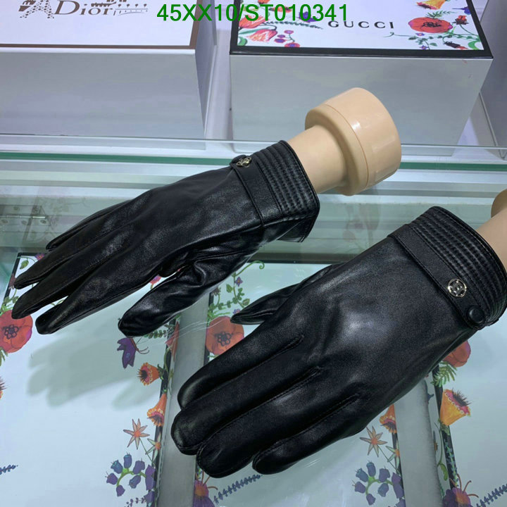 YUPOO-Hot Sale Leather Gloves Code: ST010341