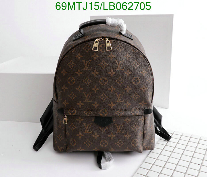 YUPOO-Louis Vuitton Bag Code: LB062705
