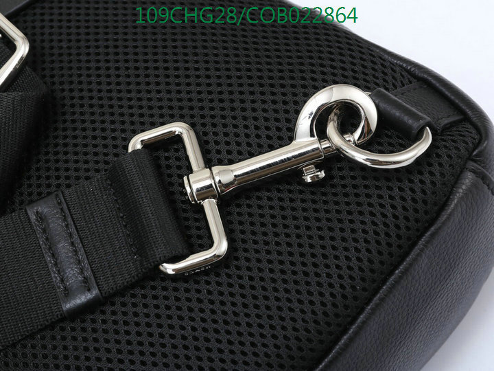 YUPOO-Coach bag Code: COB022864