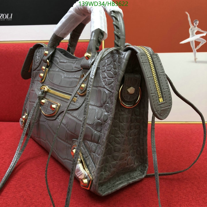 YUPOO-Balenciaga Only sell high-quality Bags Code: HB3622