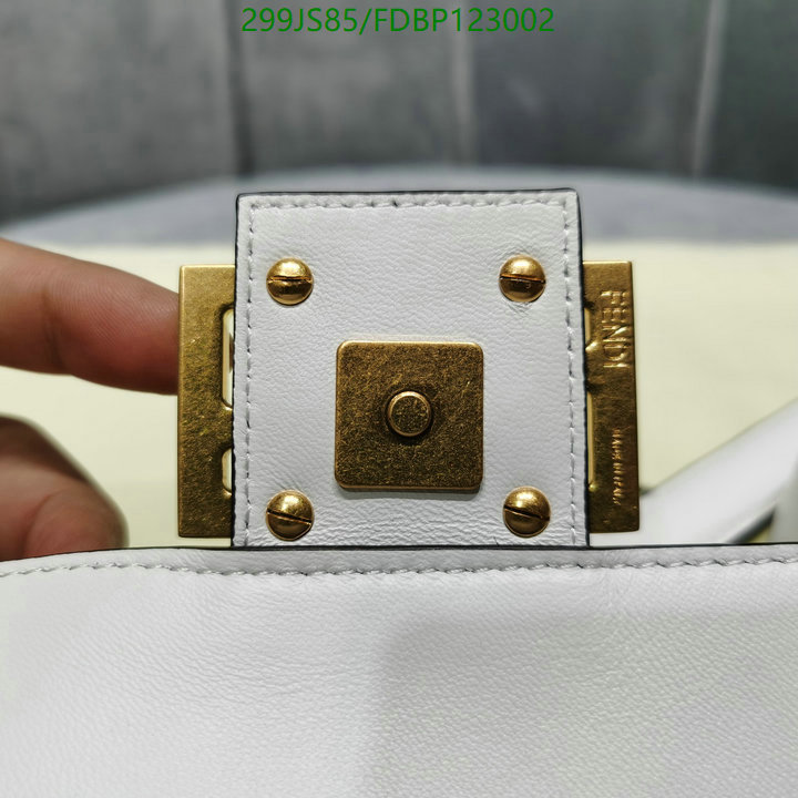 YUPOO-Fendi bag Code: FDBP123002