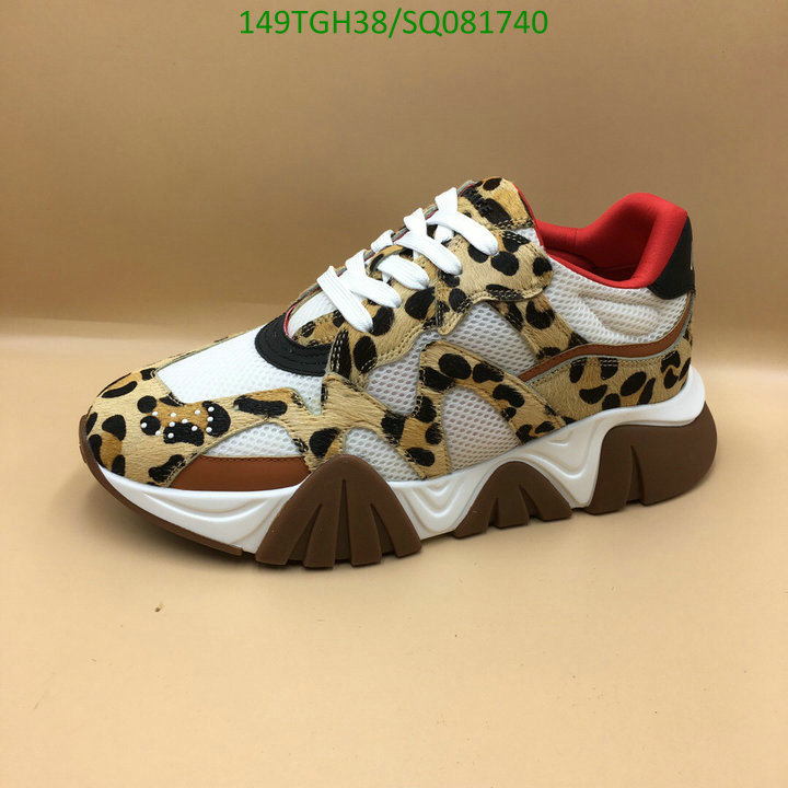 YUPOO-Versace men's and women's shoes Code: SQ081740