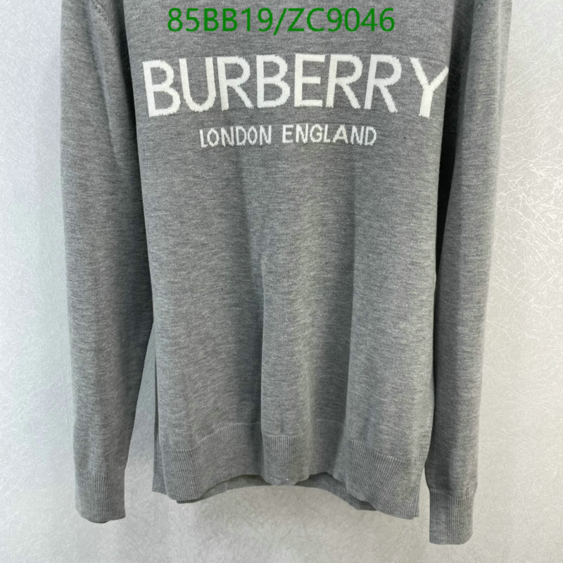 YUPOO-Burberry 1:1 Replica clothing Code: ZC9046