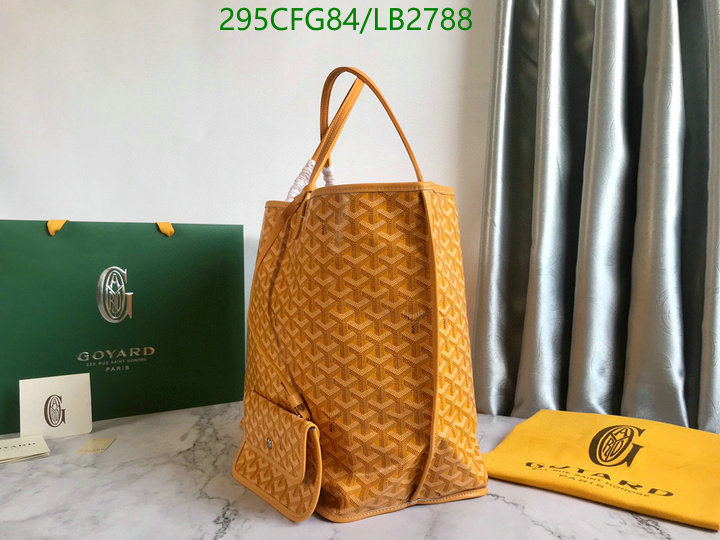 YUPOO-Goyard classic bags GY020661 Code: LB2788 $: 295USD