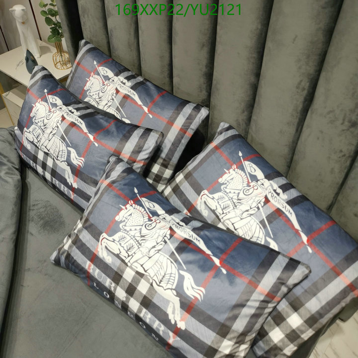 YUPOO-Burberry Houseware Code: YU2121 $: 169USD