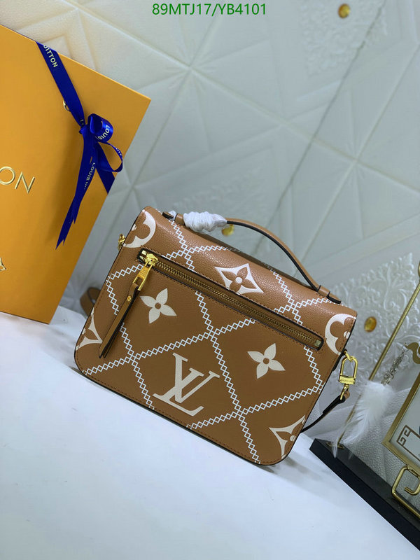 YUPOO-Louis Vuitton bags LV 40780 Code: YB4101 $: 89USD