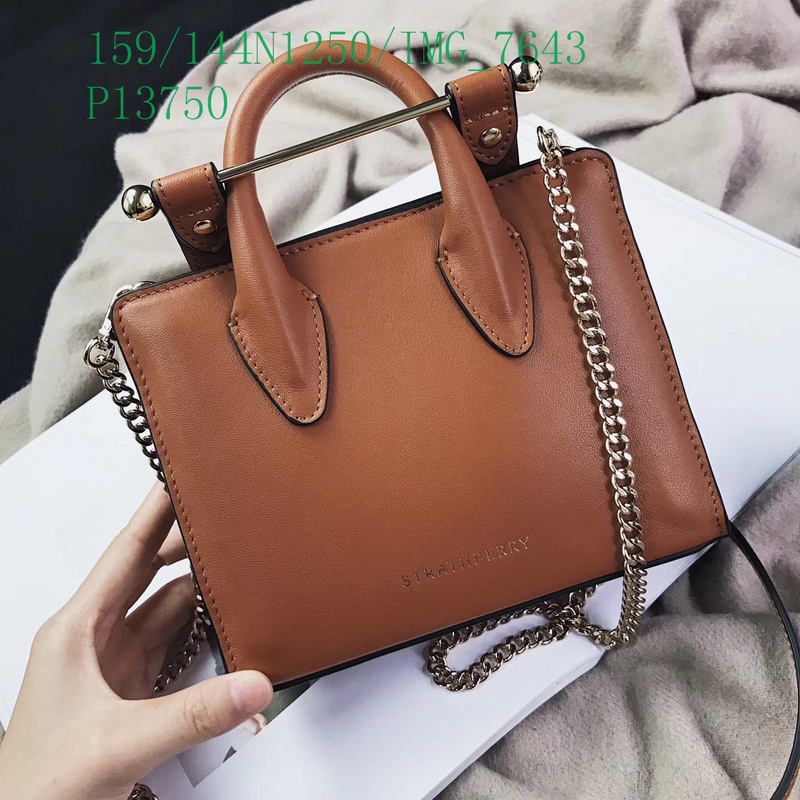 YUPOO-Strathberry Bag Code: SYB110901