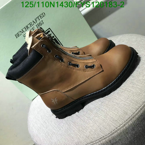 YUPOO-Frye women's shoes Code: FYS120183