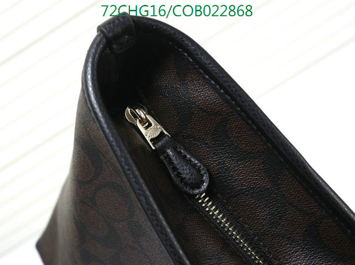 YUPOO-Coach bag Code: COB022868